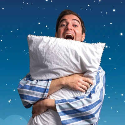 Jody Kamali as Mr Sleepybum photo Igor Emerich 2 scaled e1727701018887