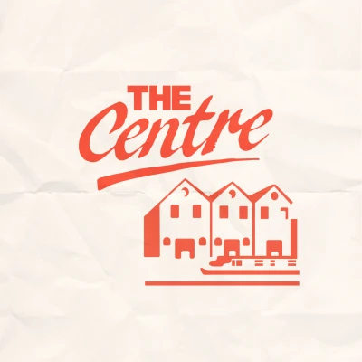 The Centre logo